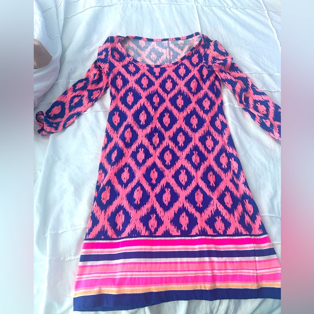 XS Lily Pulitzer summer dress